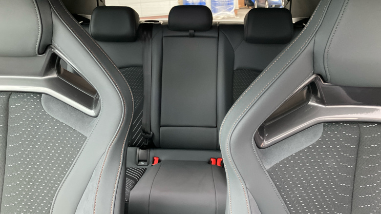 CUPRA Born 240kW e-Boost VZ 79kWh 5dr Auto Electric Hatchback